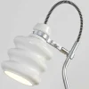 Toscot Battersea lampada da tavolo in ceramica design moderno