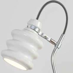 Toscot Battersea lampada da tavolo in ceramica design moderno