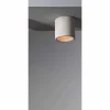 Toscot Carso plafoniera Ø13 cm made in Toscana