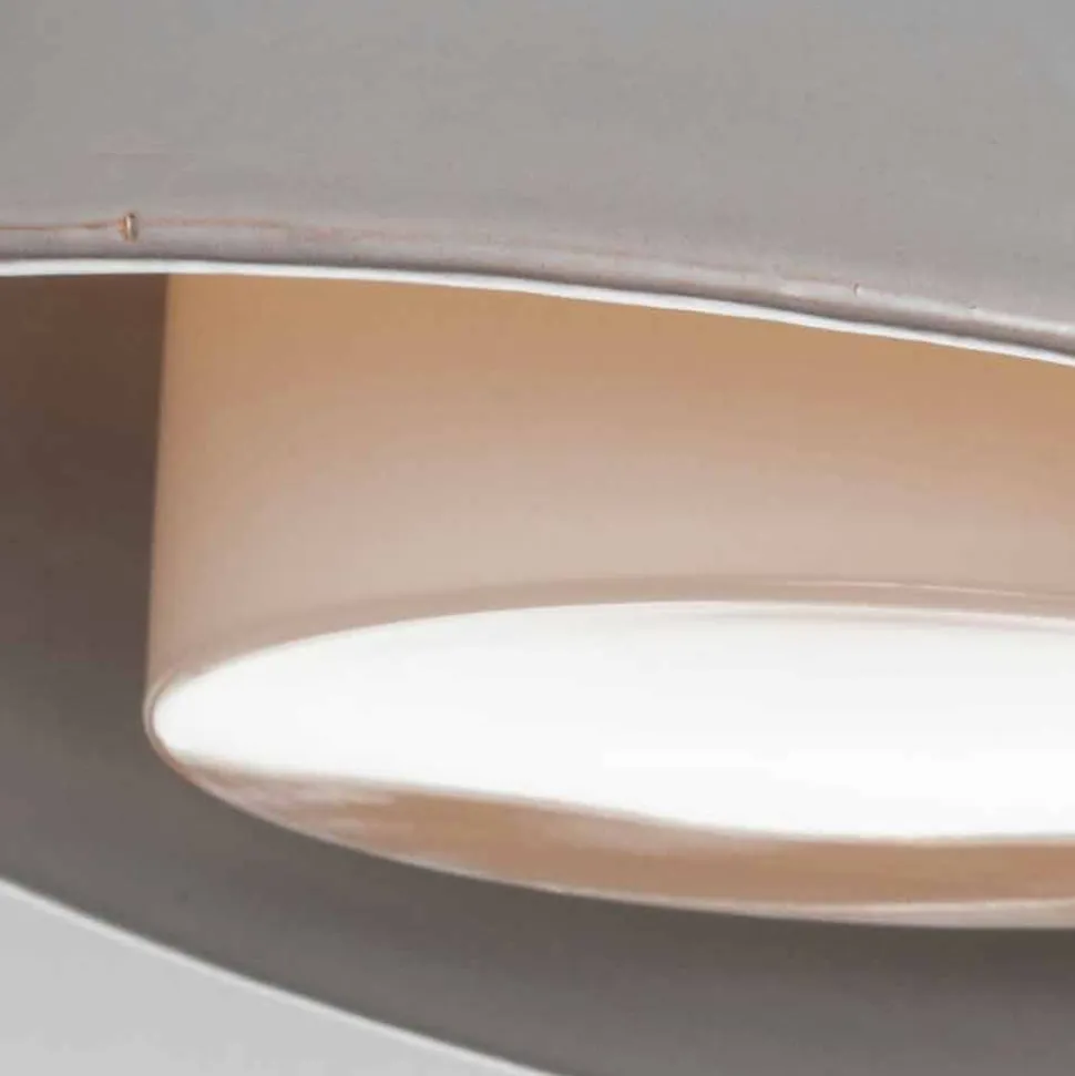 Toscot Chapeau!Lampada a muro/soffitto made in Toscana