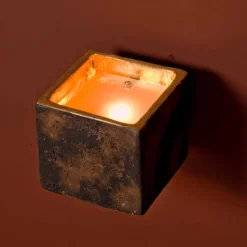 Toscot Montecristo applique cubo Made in Toscana