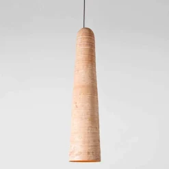 Toscot Notorius lampada a sospensione grande made in Toscana
