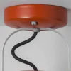 Toscot Swing lampada a soffitto/ parete made in Toscana