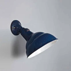 Toscot Torino applique con piatto obliquo made in Toscana