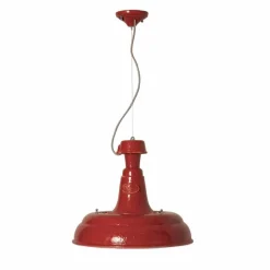 Toscot Torino lampada a sospensione grande Made in Toscana