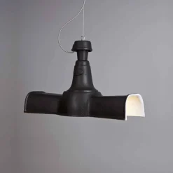 Toscot Torino lampada a sospensione Made in Toscana