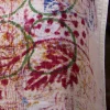 Tovaglia Artigianale in Cotone Stampa a Mano Pezzo Unico - Viadurini by Marchi