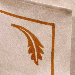 Tovagliolo con Stampa Pezzo Unico Made in Italy, 6 Pezzi - Viadurini by Marchi