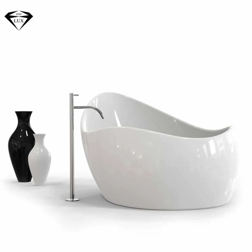 Vasca Arredo Bagno Design Finger food Made in Italy