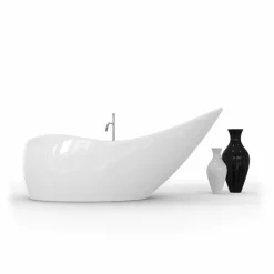Vasca Arredo Bagno Design Finger food Made in Italy