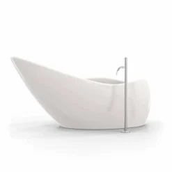 Vasca Arredo Bagno Design Finger food Made in Italy