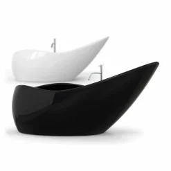 Vasca Arredo Bagno Design Finger food Made in Italy