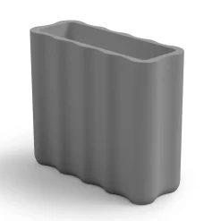 Vaso da Esterno in Polietilene Colorato 2 Misure Made in Italy - Barbia