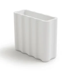 Vaso da Esterno in Polietilene Colorato 2 Misure Made in Italy - Barbia
