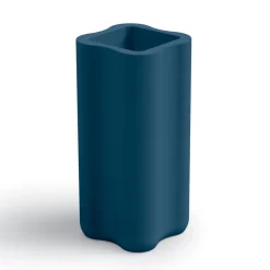 Vaso da Esterno in Polietilene Colorato 2 Misure Made in Italy - Barbia
