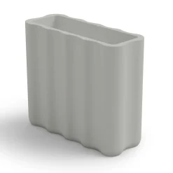 Vaso da Esterno in Polietilene Colorato 2 Misure Made in Italy - Barbia