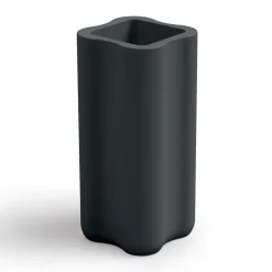 Vaso da Esterno in Polietilene Colorato 2 Misure Made in Italy - Barbia