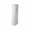 Vaso decorativo luminoso esterno / interno Slide Bamboo made in Italy