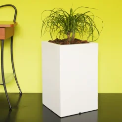 Vaso Divisorio da Giardino Polietilene Colorato Made in Italy - Maddison