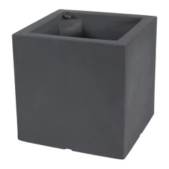 Vaso o Divisorio Colorato per Esterni 3 Dimensioni Made in Italy - Plants