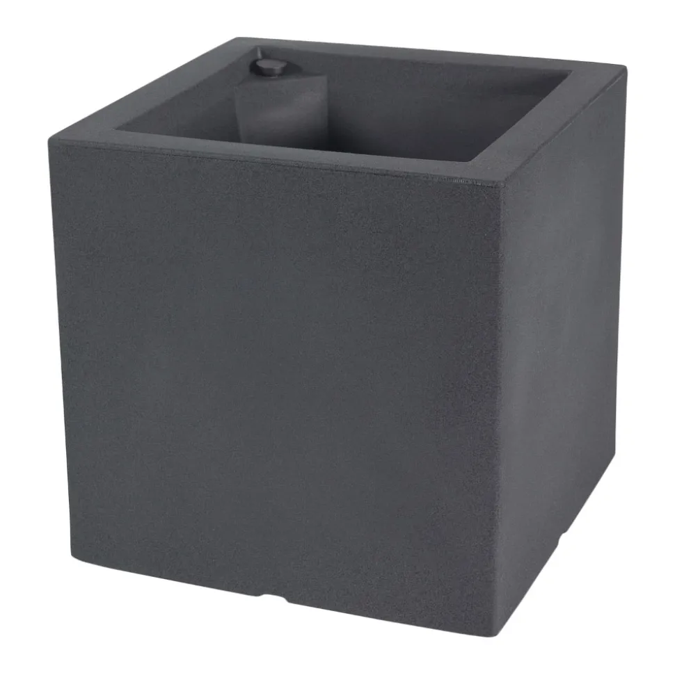 Vaso o Divisorio Colorato per Esterni 3 Dimensioni Made in Italy - Plants
