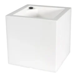 Vaso o Divisorio Colorato per Esterni 3 Dimensioni Made in Italy - Plants