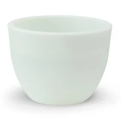 Vaso per Interno o Esterno Fluorescente 3 Dimensioni Made in Italy - Fluos